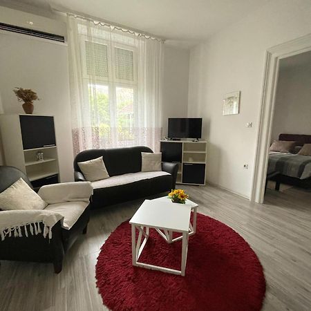 Apartment Milijana Σουμπότικα Εξωτερικό φωτογραφία
