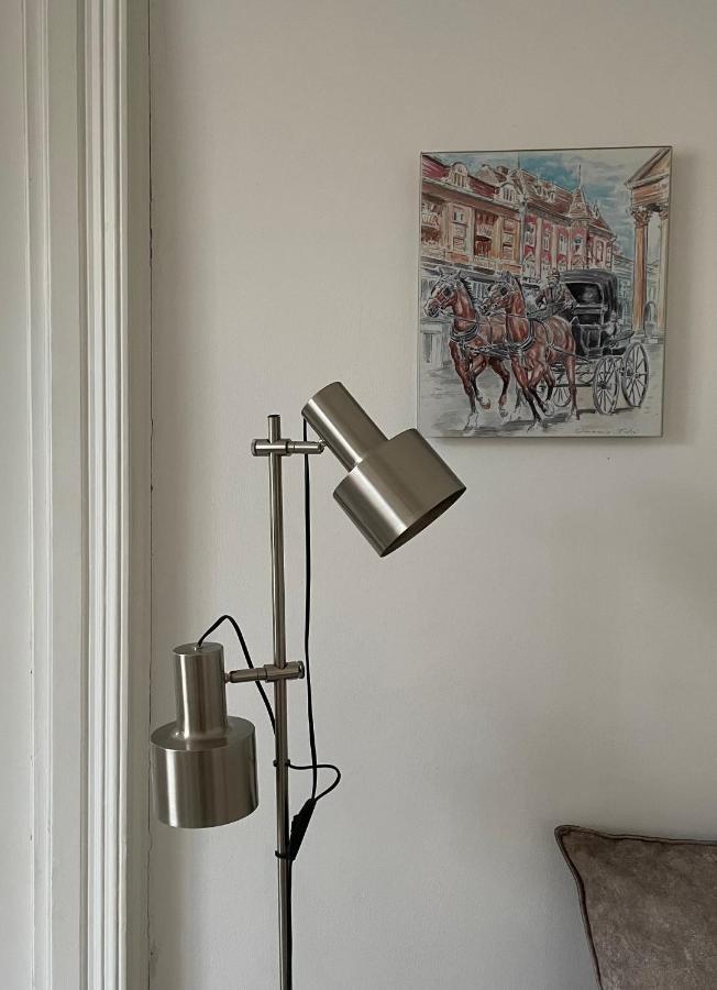 Apartment Milijana Σουμπότικα Εξωτερικό φωτογραφία