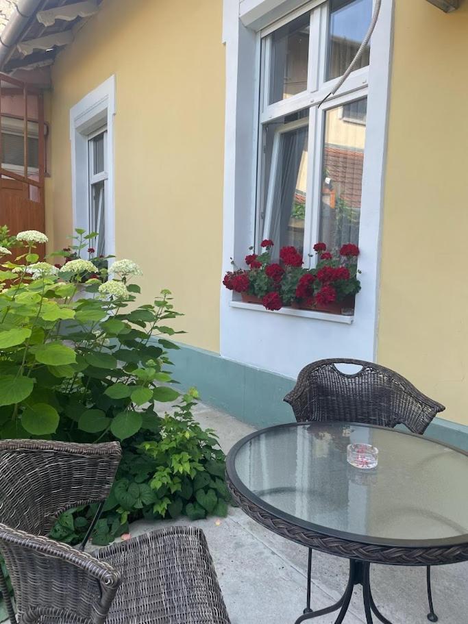 Apartment Milijana Σουμπότικα Εξωτερικό φωτογραφία