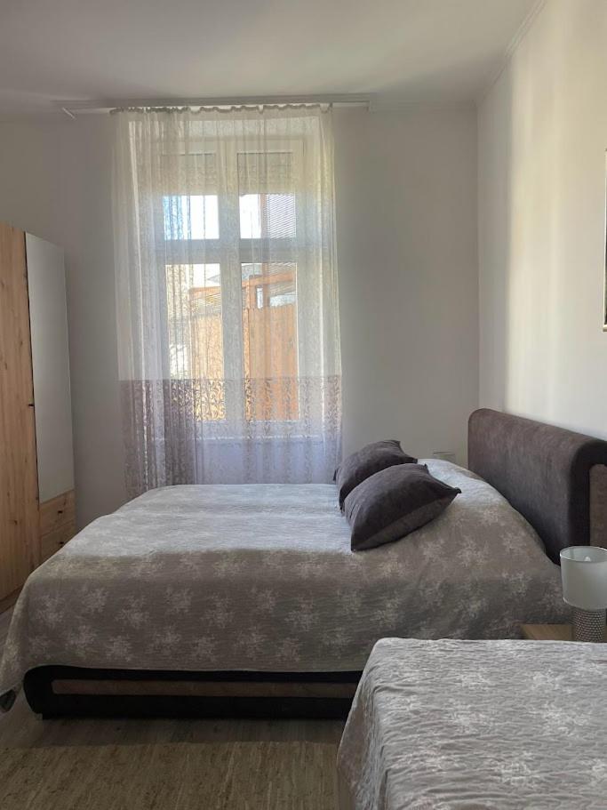 Apartment Milijana Σουμπότικα Εξωτερικό φωτογραφία