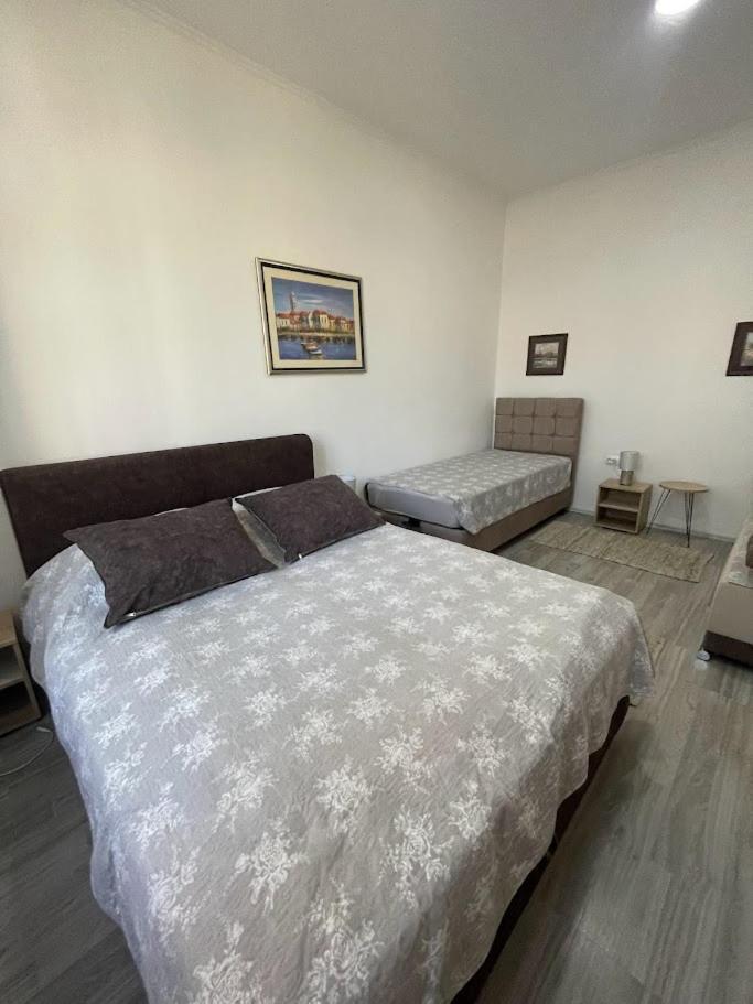 Apartment Milijana Σουμπότικα Εξωτερικό φωτογραφία