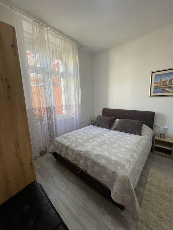 Apartment Milijana Σουμπότικα Εξωτερικό φωτογραφία