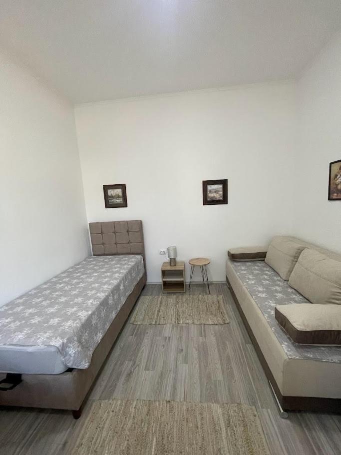 Apartment Milijana Σουμπότικα Εξωτερικό φωτογραφία