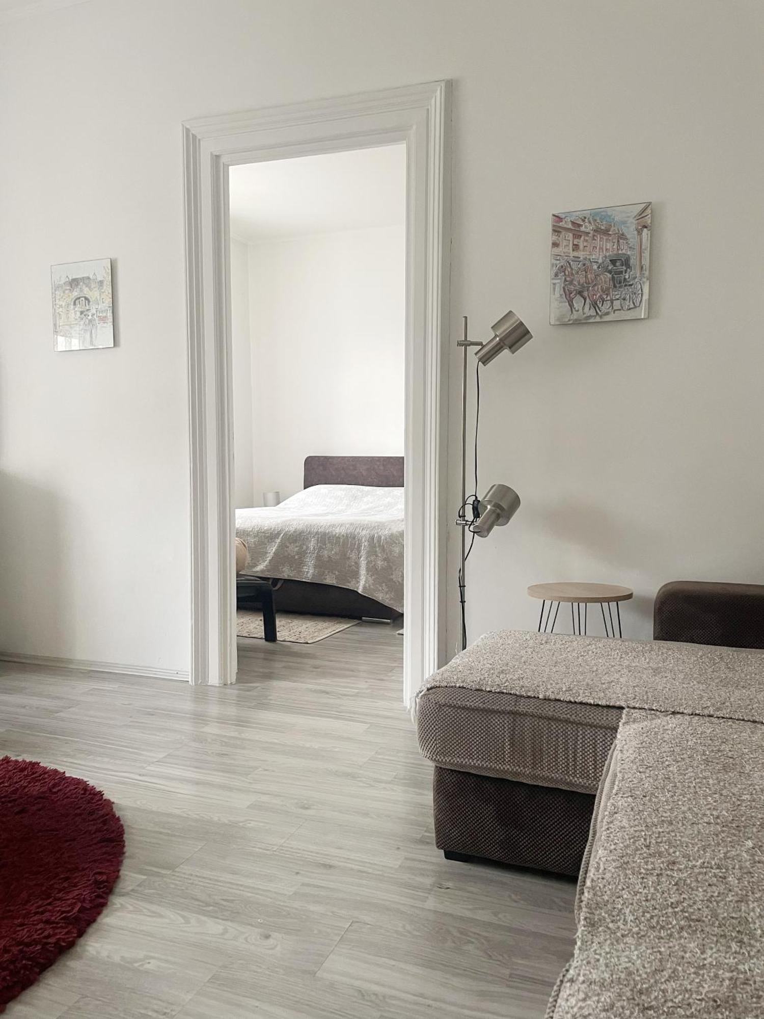 Apartment Milijana Σουμπότικα Εξωτερικό φωτογραφία