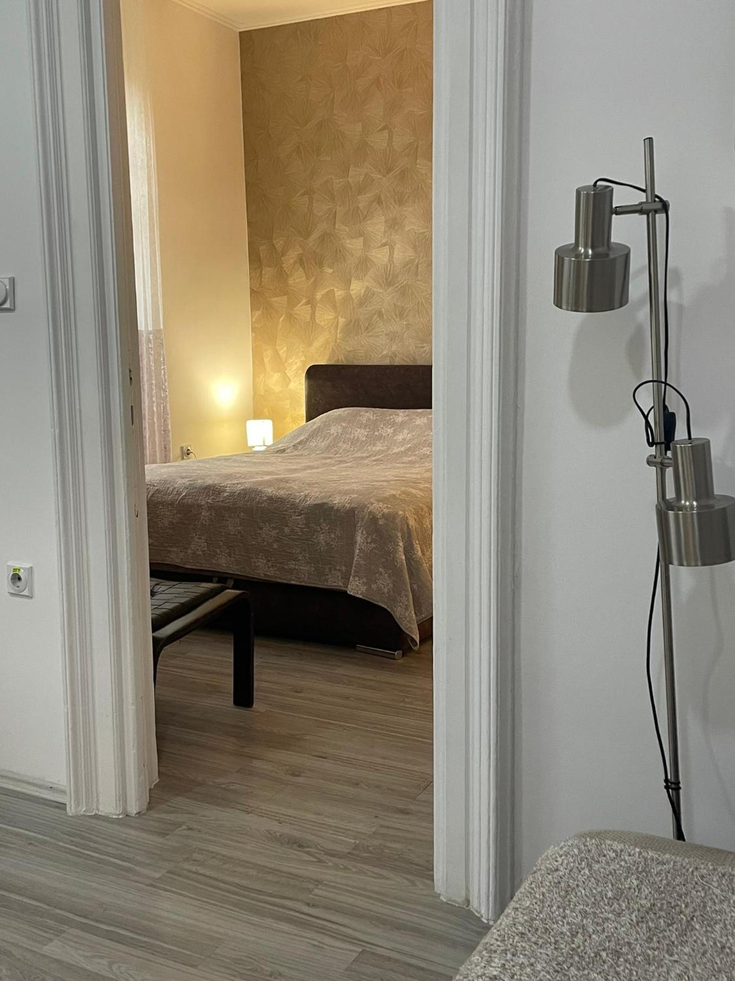 Apartment Milijana Σουμπότικα Εξωτερικό φωτογραφία
