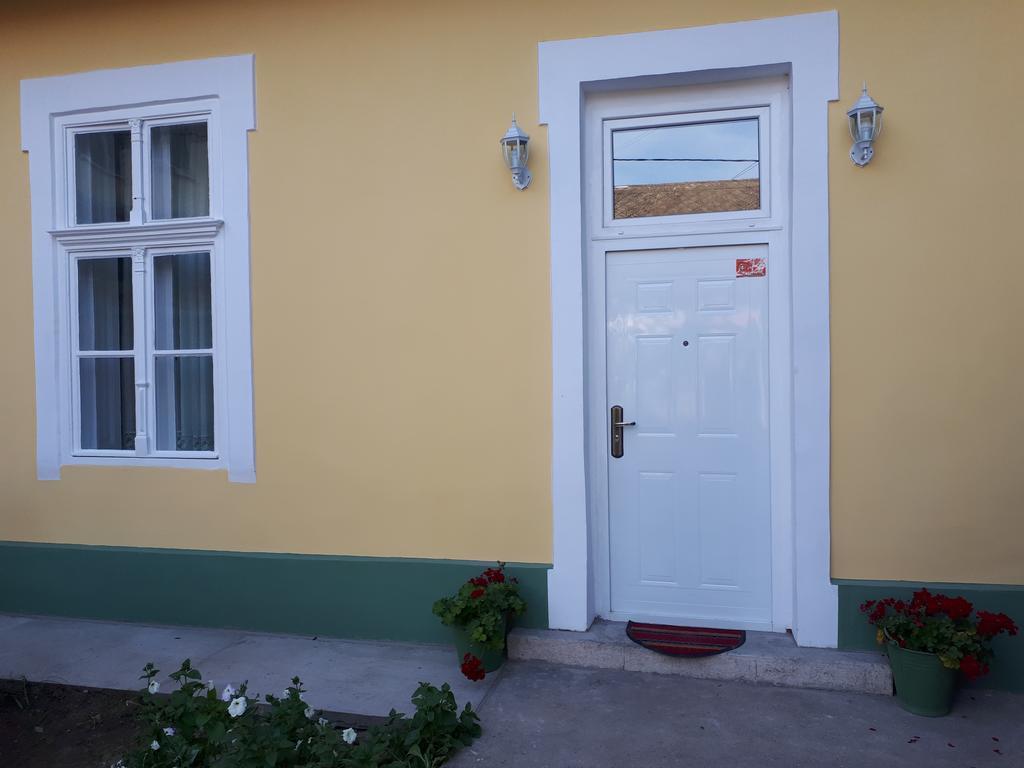 Apartment Milijana Σουμπότικα Εξωτερικό φωτογραφία