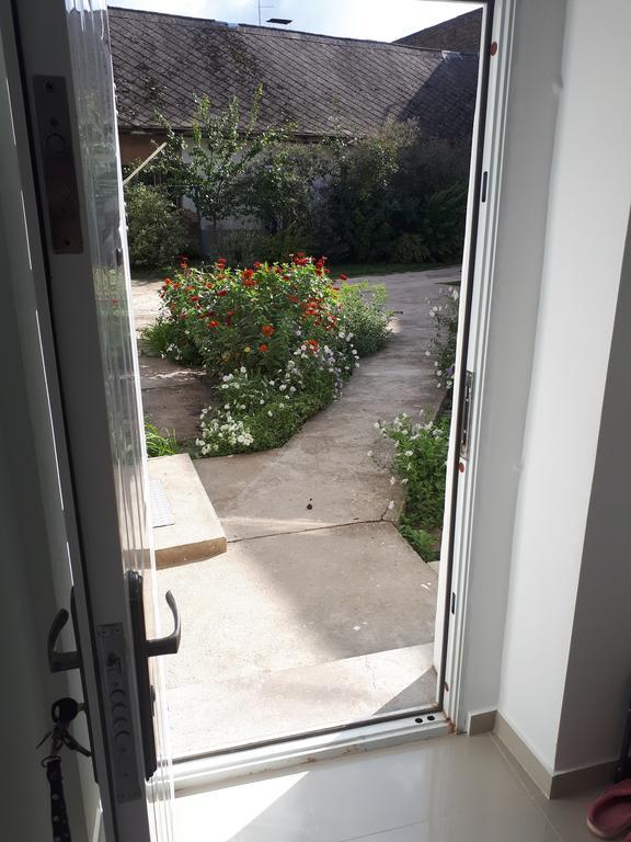 Apartment Milijana Σουμπότικα Εξωτερικό φωτογραφία