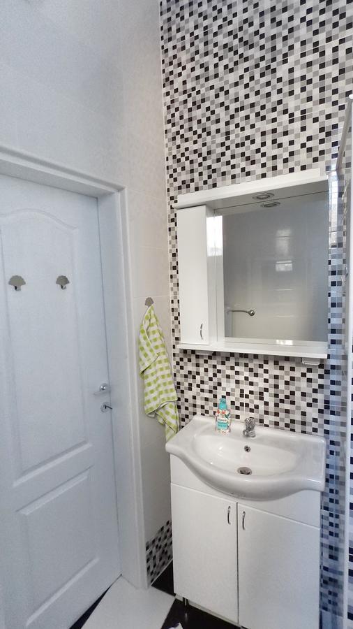 Apartment Milijana Σουμπότικα Εξωτερικό φωτογραφία