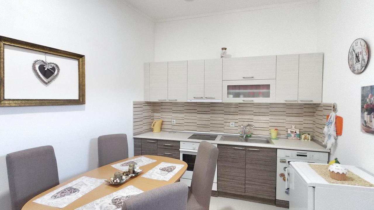 Apartment Milijana Σουμπότικα Εξωτερικό φωτογραφία