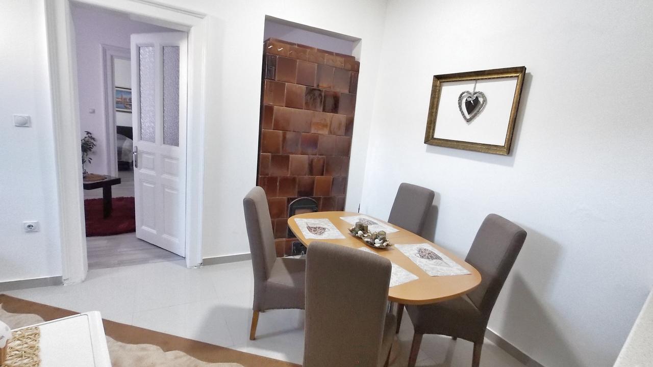 Apartment Milijana Σουμπότικα Εξωτερικό φωτογραφία