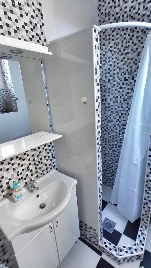 Apartment Milijana Σουμπότικα Εξωτερικό φωτογραφία